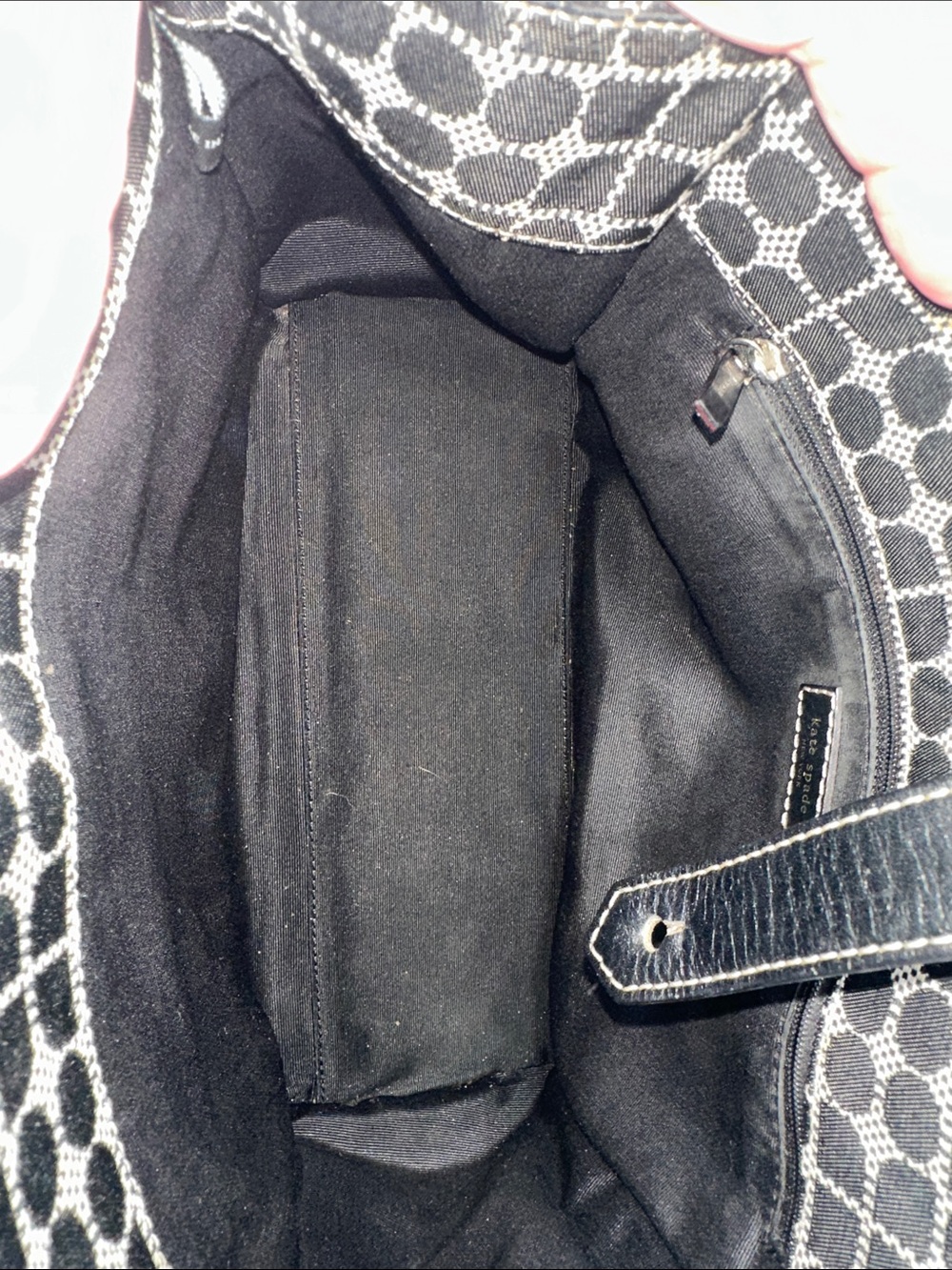Kate Spade Handbag - Picture 6 of 8